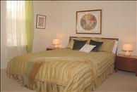 Hudson Point - Bedroom